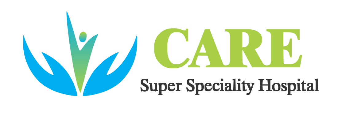 Care Super Speciality Hospital